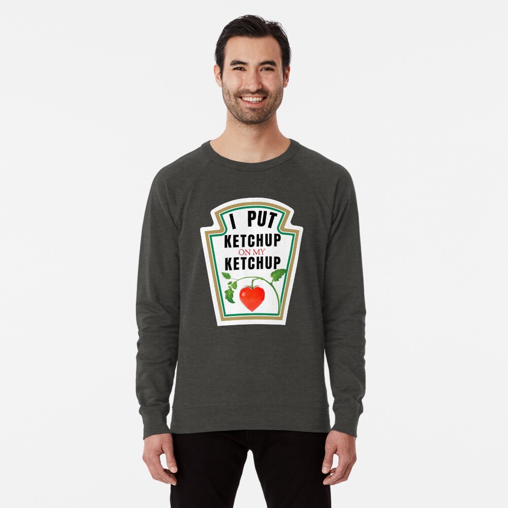 Item preview, Lightweight Sweatshirt designed and sold by DotorEaon.