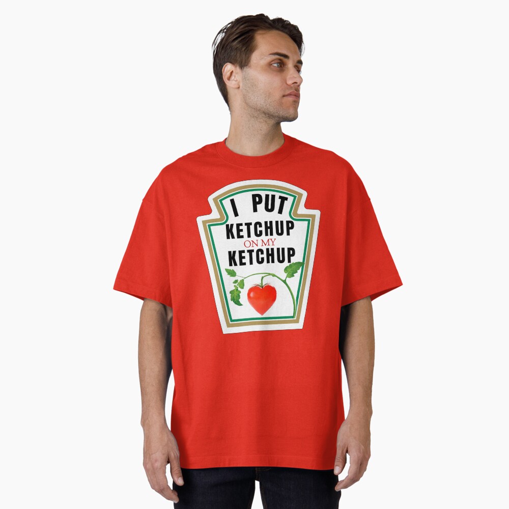 Item preview, Oversized T-Shirt designed and sold by DotorEaon.