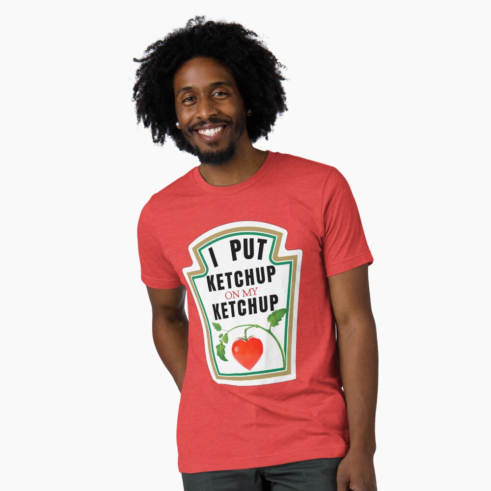 Item preview, Tri-blend T-Shirt designed and sold by DotorEaon.