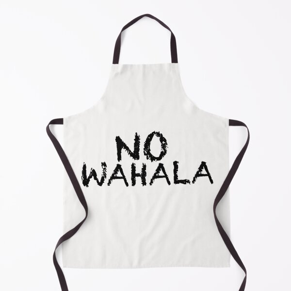 Item preview, No Wahala! designed and sold by sourceoflife.