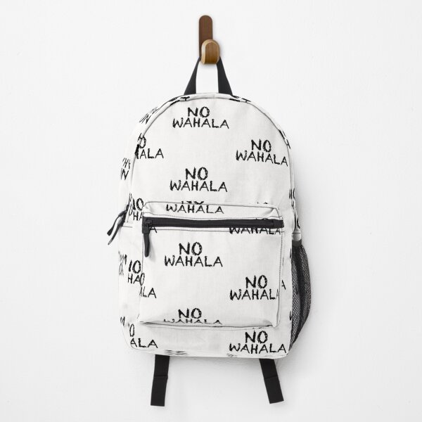 Item preview, No Wahala! designed and sold by sourceoflife.