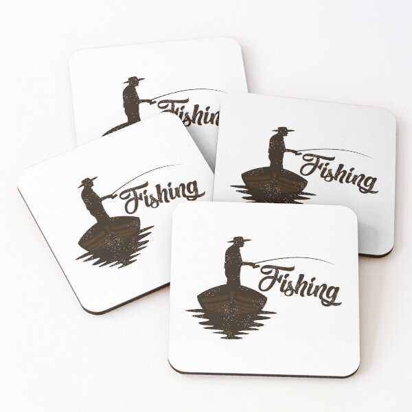 Item preview, FISHING designed and sold by della95.