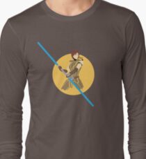 Seattle Shan Long Sleeve T-Shirt