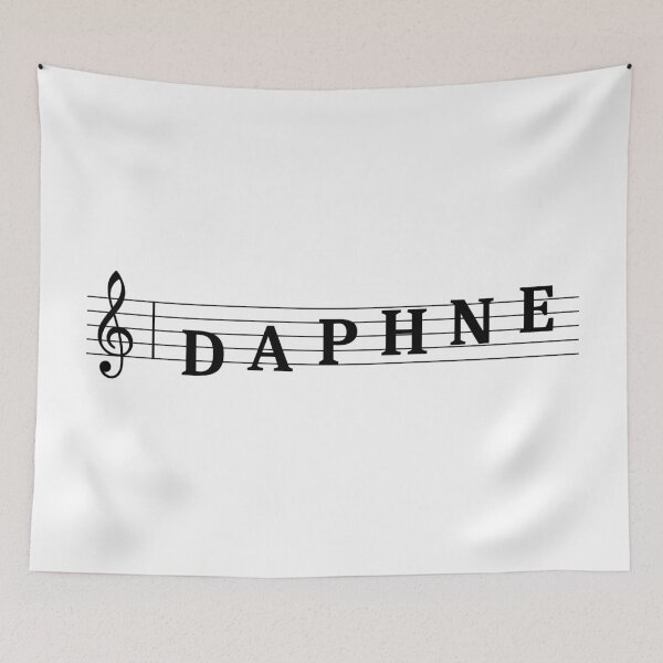Item preview, Name Daphne designed and sold by gulden.
