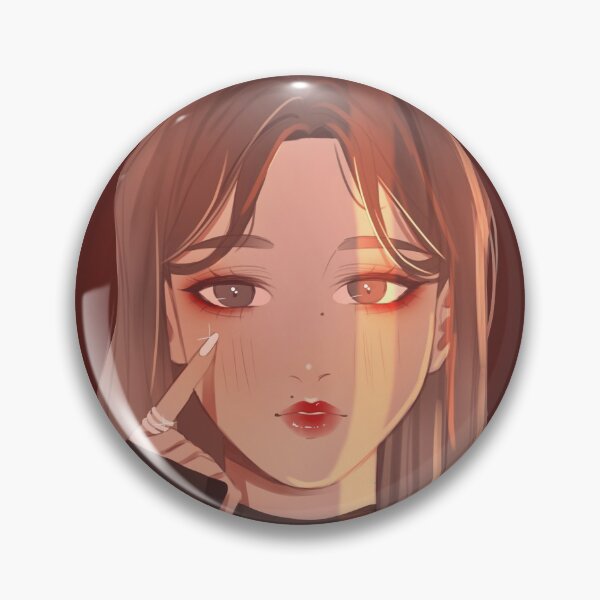 Item preview, Tear Drop Mina Design designed and sold by Samotchka.
