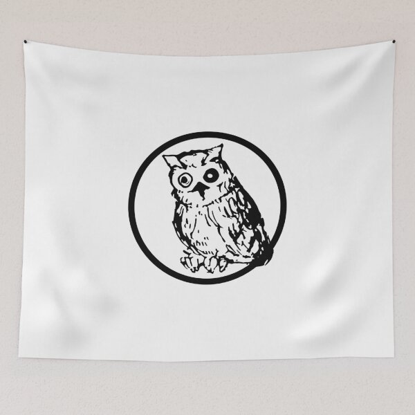 Item preview, William Minerva designed and sold by Sakuga Drip.