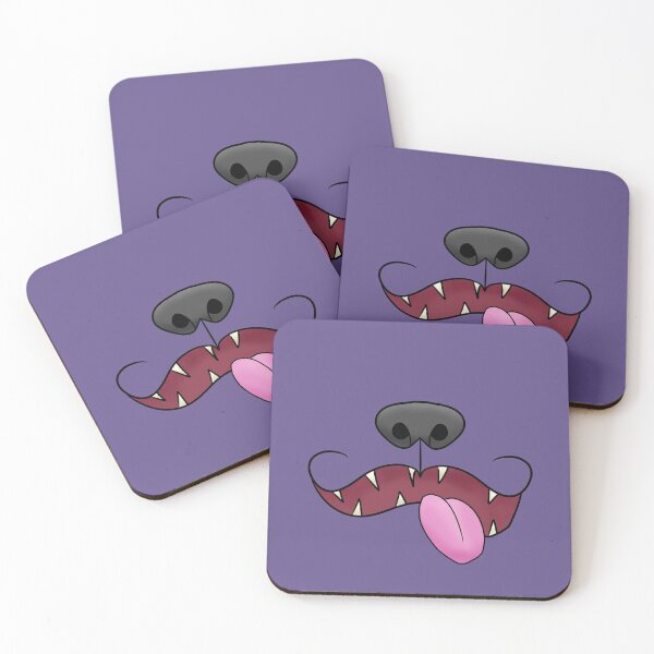 Item preview, Monster mouth designed and sold by UFOSprings.