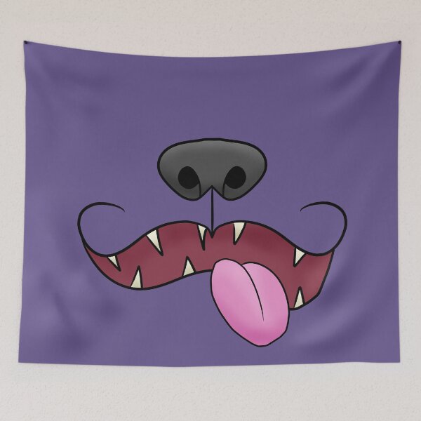Item preview, Monster mouth designed and sold by UFOSprings.