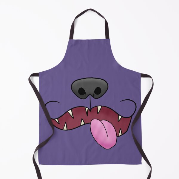 Item preview, Monster mouth designed and sold by UFOSprings.