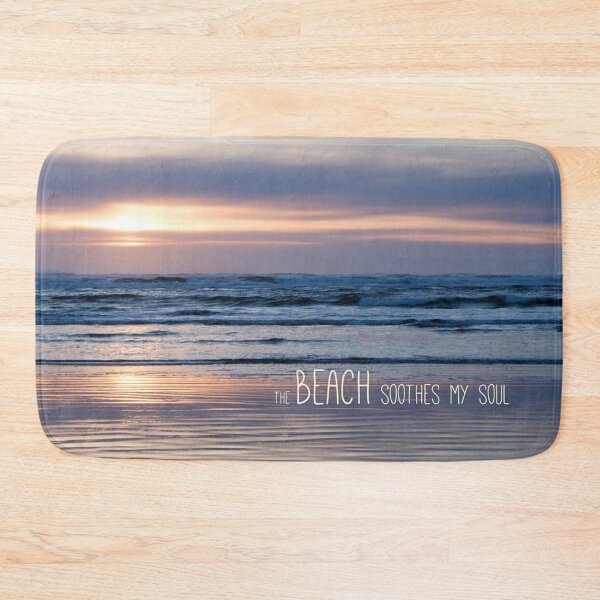 Item preview, Beach Glow designed and sold by nancyjcreates.
