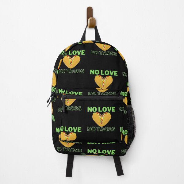 Item preview, Tacos Are My Valentine  designed and sold by Xrizen  Designs.