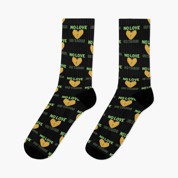 Item preview, Tacos Are My Valentine  designed and sold by Xrizen  Designs.