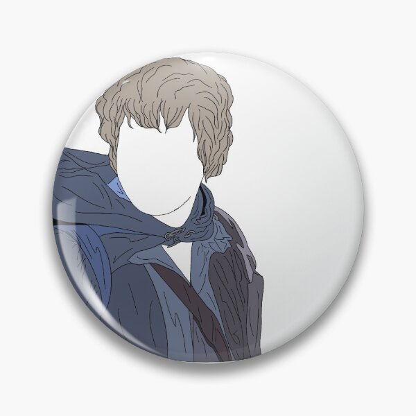 Item preview, Sam Wise Lord of the Ring designed and sold by KeiraEllisArt.