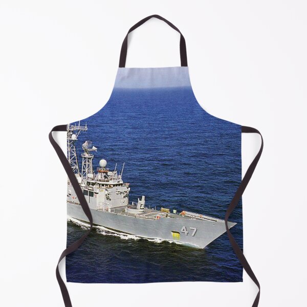 Item preview, USS NICHOLAS (FFG-47) SHIP'S STORE designed and sold by militarygifts.