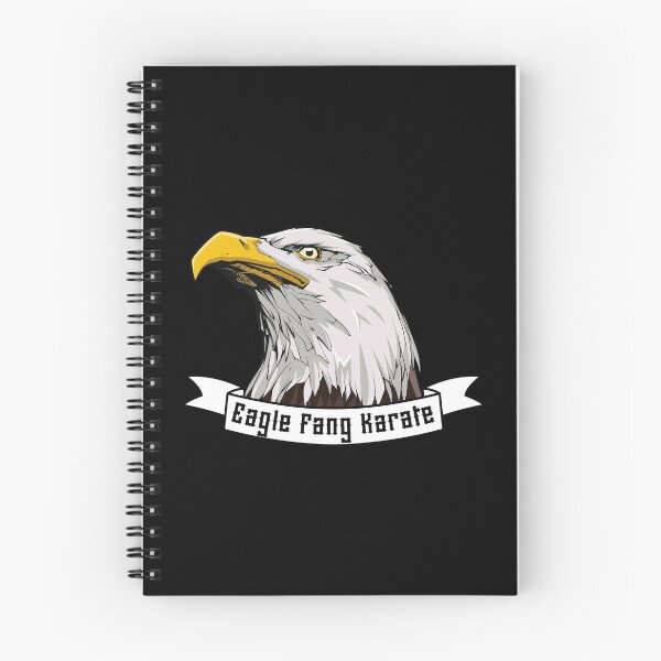 Item preview, Eagle Fang Karate designed and sold by Checivinicius.
