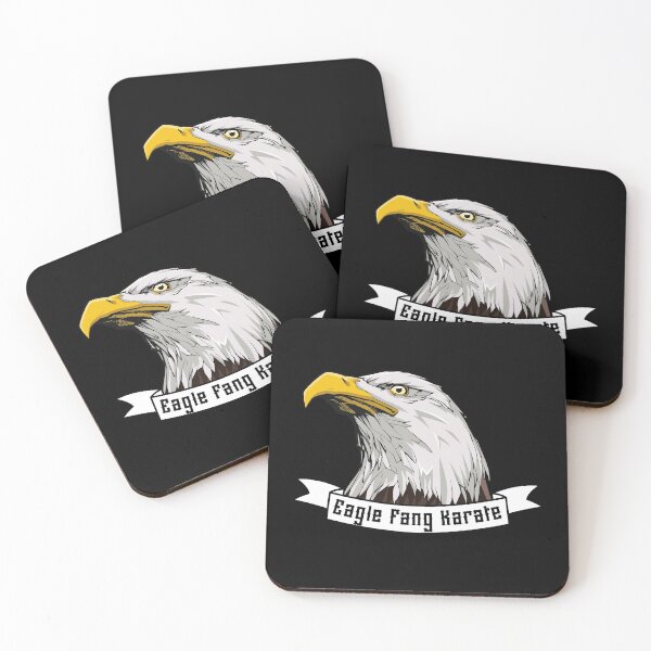 Item preview, Eagle Fang Karate designed and sold by Checivinicius.