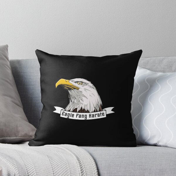Item preview, Eagle Fang Karate designed and sold by Checivinicius.