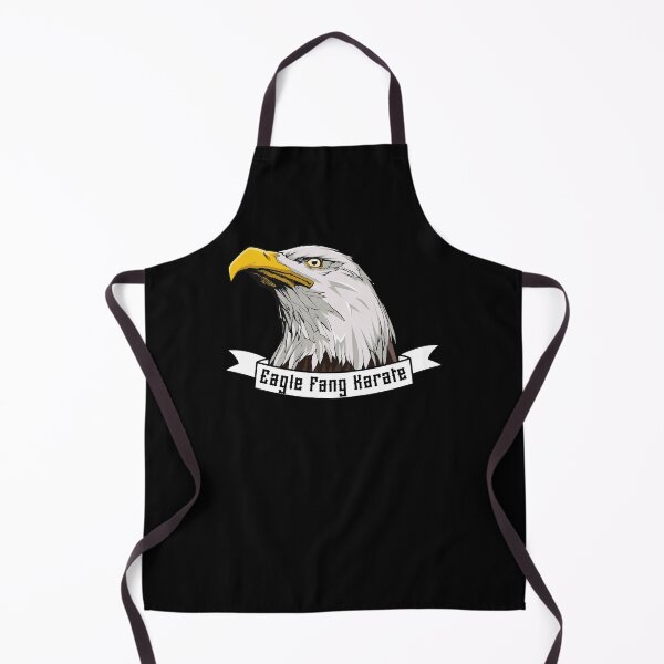 Item preview, Eagle Fang Karate designed and sold by Checivinicius.