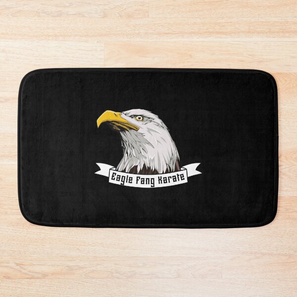 Item preview, Eagle Fang Karate designed and sold by Checivinicius.