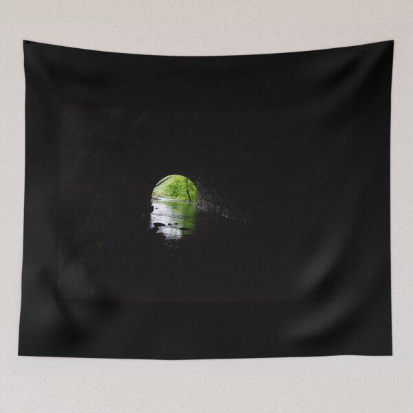 Item preview, Tunnel Vision designed and sold by blb1014.