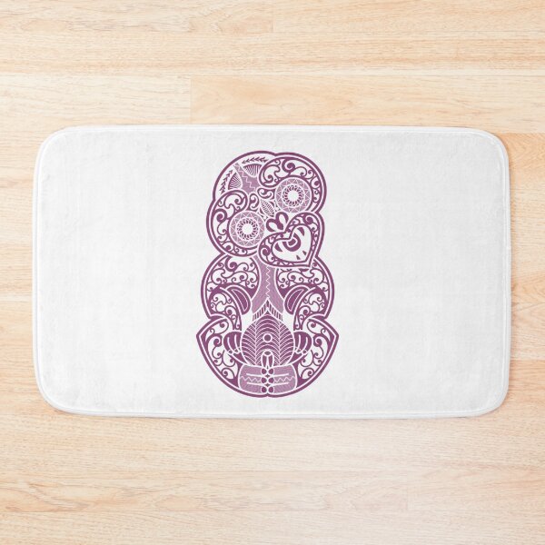 Item preview, Maori Hei Tiki designed and sold by Aroha Designs.