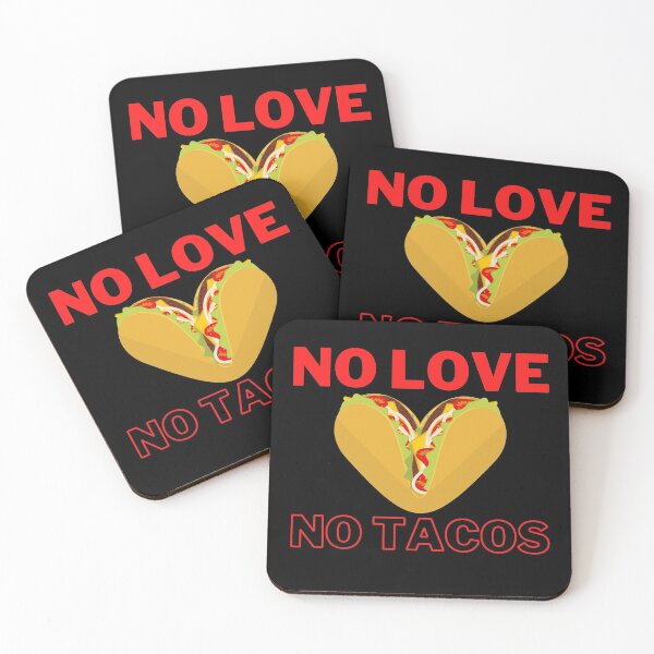 Item preview, Tacos Are My Valentine  designed and sold by Xrizen  Designs.