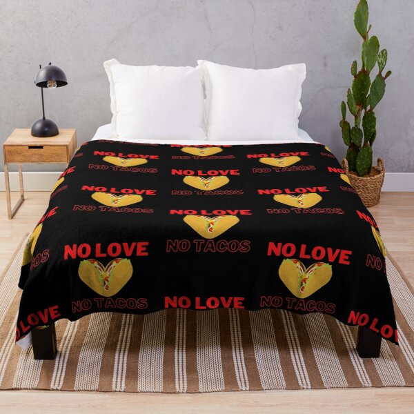 Item preview, Tacos Are My Valentine designed and sold by Xrizen Designs.