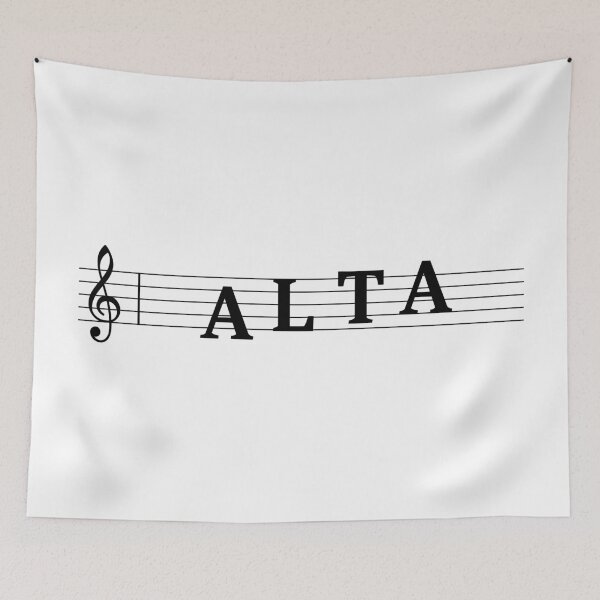 Item preview, Name Alta designed and sold by gulden.