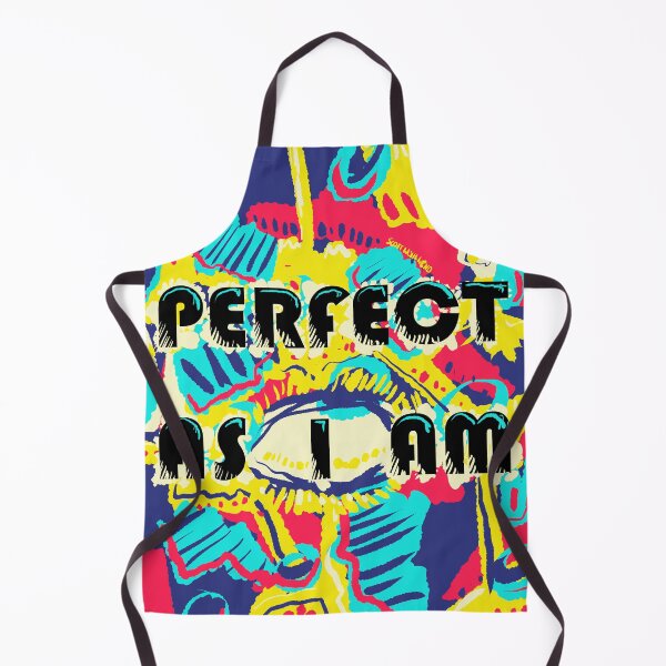 Item preview, Perfect As I Am designed and sold by Callmejohn.
