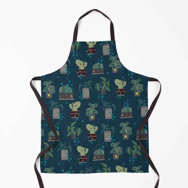 Item preview, Night Plants designed and sold by tikhomirova-art.