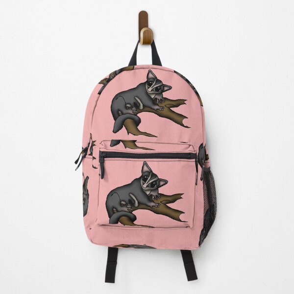 Item preview, Climbing Sugar Glider designed and sold by kamkam19.
