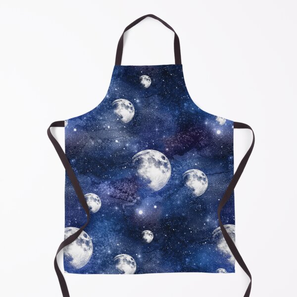 Item preview, Galaxy Moon designed and sold by 2411.