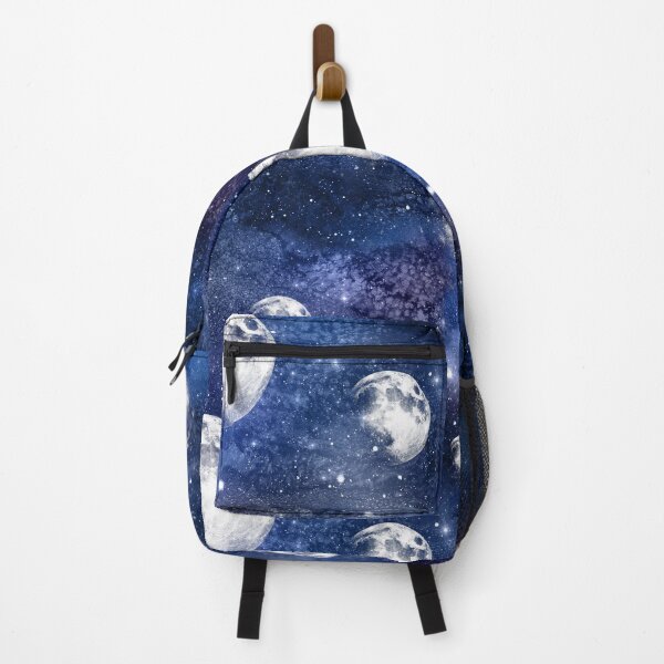 Item preview, Galaxy Moon designed and sold by 2411.