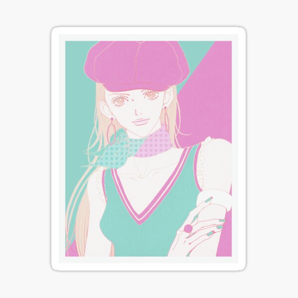 Paradise Kiss Merch & Gifts for Sale | Redbubble