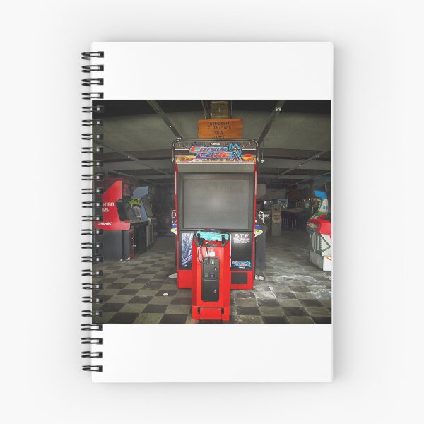 Item preview, Game Over designed and sold by JohnArehart.