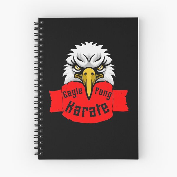 Item preview, Eagle Fang Karate designed and sold by Checivinicius.