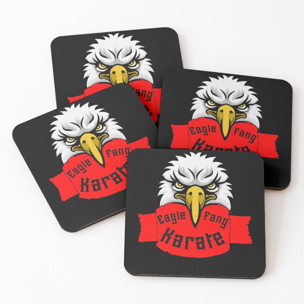 Item preview, Eagle Fang Karate designed and sold by Checivinicius.