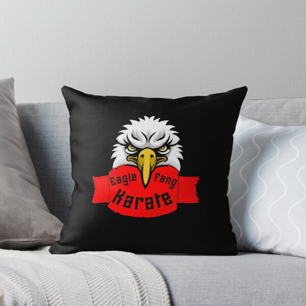 Item preview, Eagle Fang Karate designed and sold by Checivinicius.
