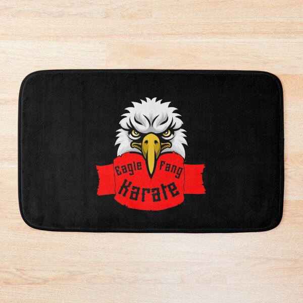 Item preview, Eagle Fang Karate designed and sold by Checivinicius.