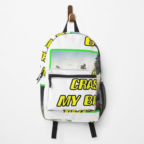 Item preview, A UFO crashed in my backyard then I was born designed and sold by ShahjehanKhan.
