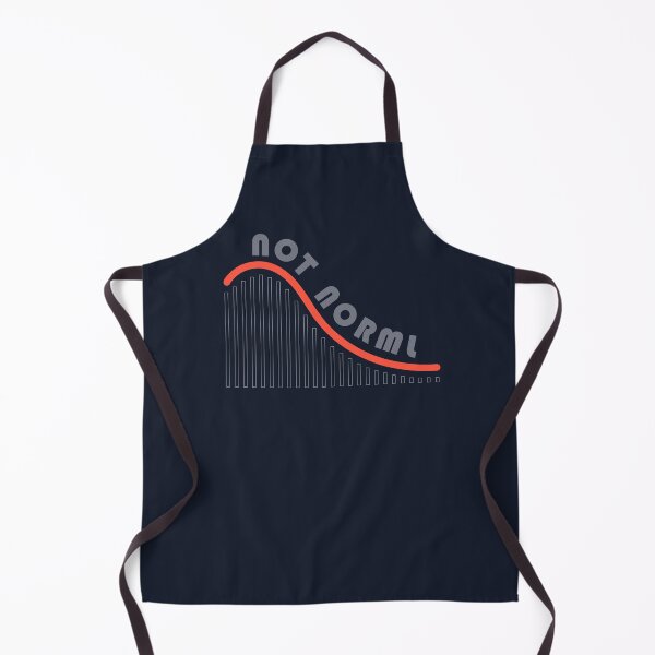 Item preview, Not Normal designed and sold by PrairieGrouse.