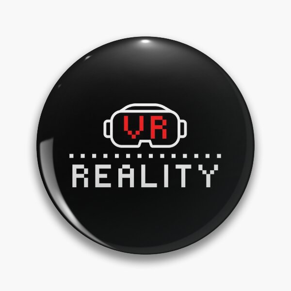 Item preview, VR over Reality designed and sold by CozyMarket.