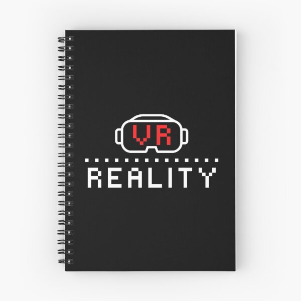 Item preview, VR over Reality designed and sold by CozyMarket.