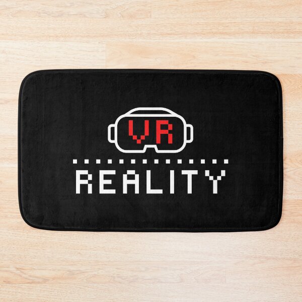 Item preview, VR over Reality designed and sold by CozyMarket.