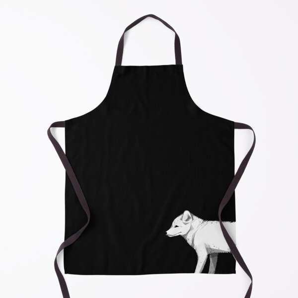 Item preview, Arctic Animals - Arctic Fox designed and sold by Made By Nishi | Nishi Wojnar.