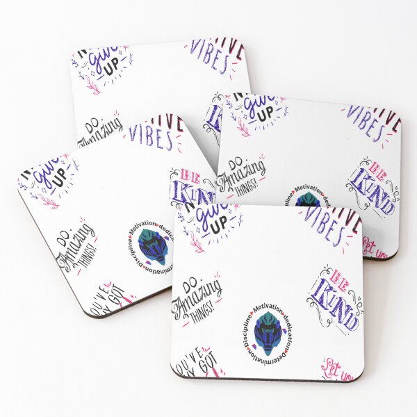 Item preview, Positive, Motivational, inspiring quote designed and sold by Ettevehs.