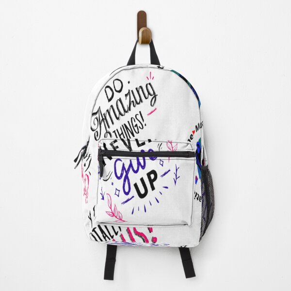 Item preview, Positive, Motivational, inspiring quote designed and sold by Ettevehs.