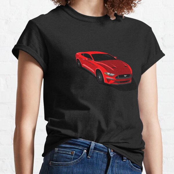 Mustang t outlet shirts australia