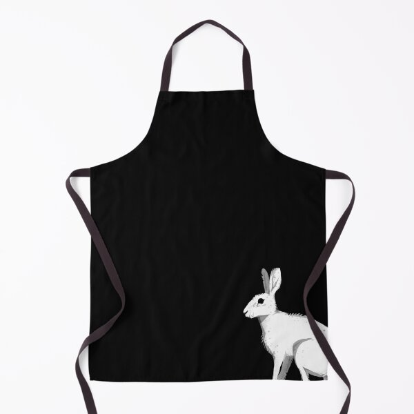 Item preview, Arctic Animals - Arctic Hare designed and sold by Made By Nishi | Nishi Wojnar.