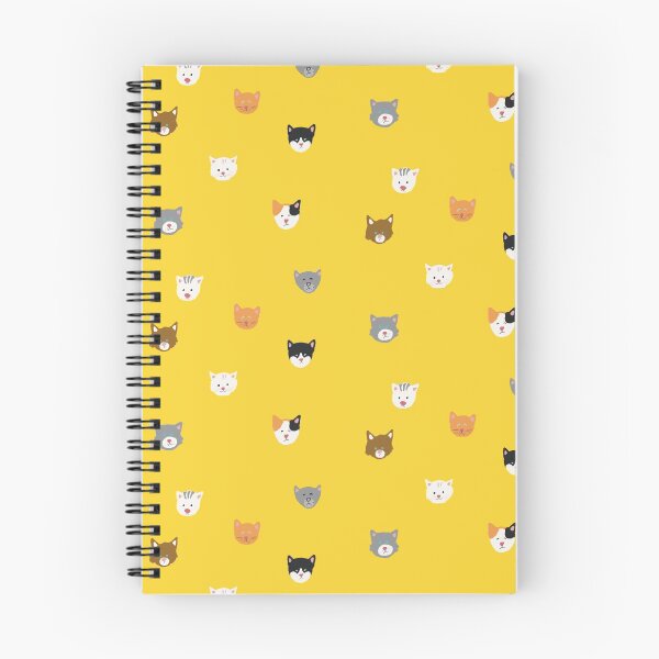 Item preview, Cats pattern designed and sold by sz03.